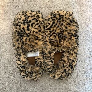 Warmies Slippers